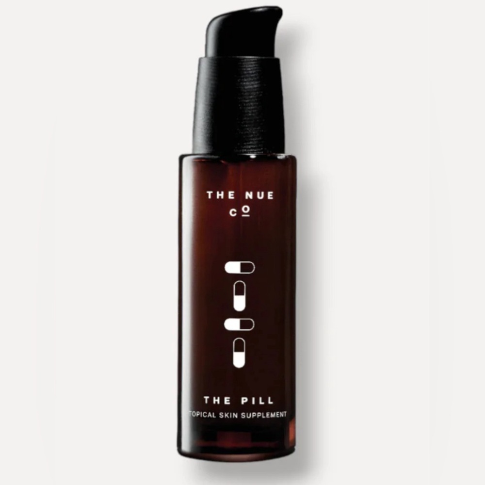 THE NUE CO The Pill